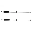Rotary Pack Of Replacement Drive Cables For Mowers 12075-2PK Brand. Price: $22.98.