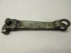 1974 Hodaka Wombat 125 Rear Brake Arm Used. Price: $19.76.