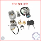 GY6 50CC Ignition Switch Key Lock Gas Tank Cap Set For Scooter Moped Taotao Peac New. Price: $21.47.