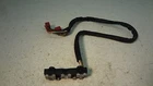 1984 Honda Interceptor H744. Fuse Box Panel Used. Price: $37.45.