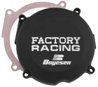 Boyesen Factory Ignition Cover Black Motorcycle Dirt Bike SC02B 59-7402B New. Price: $73.27.
