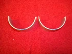 Yamaha Connecting Rod Plane Bearing Pair 2F3-11656-00-00 1100 Lm New. Price: $24.95.
