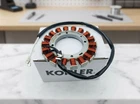 Genuine Kohler Oem Kit Stator Rpl 54 755 09 Part# 237878-S New. Price: $49.99.