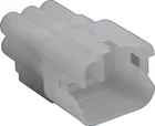 Namz Custom Cycle NS-6187-6801 Connector Hm Position Male New. Price: $20.44.