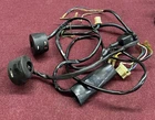 Oem 1981 Honda Atc 250R Lighting Switch & Harness X - For Parts!. Price: $32.00.