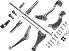 Harddrive Sportser Forward Control Kit Chrome 121020 New. Price: $221.99.