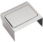Drag Specialties Battery Cover Agm Only Motorcycle Street 25-006-BX44 New. Price: $57.19.