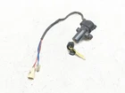 04-06 Yamaha YZF-R1 Ignition Switch With Key Set 5VY-82501-10-00 Used. Price: $58.73.