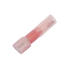 Namz Custom Cycle Heat Sealable Wire Quick Disconnects 22-18 Guage / New. Price: $23.45.