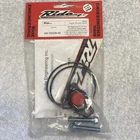 New Ride Engineering Start Or Stop Button Honda Kawasaki Yamaha Suzuki. Price: $45.00.