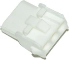 Namz Custom Cycle Amp Matenlock 3-WIRE Cap Connector Electrical New. Price: $7.92.