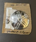 Harley Davidson Chrome Billet Starter End Cover 31795-040 New. Price: $50.00.
