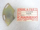 Kawasaki Nos New 21156-010 Contact Breaker Plate KZ1000 KZ900 Ltd Z1R. Price: $9.99.
