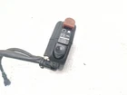 04-06 Mv Agusta Brutale 750 Front Right Handlebar Switch Assembly Button Used. Price: $68.36.