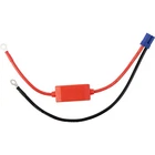 Ridepower Connector - Battery Jump Start 12" RPJPCABLE12 New. Price: $31.46.