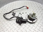 2004 04-09 Yamaha FZ6RC Ignition Switch Lock Set Gas Cap With Key Used. Price: $90.70.
