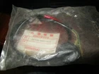 Honda Oem Gl 1200 Wire Harness New 32108-MB9-000. Price: $49.99.