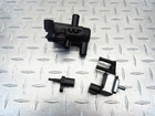 2014 13-17 Kawasaki EX300R Ninja Lot Air Valve Engine Switch Tem Sensor Used. Price: $23.20.