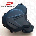 Husqvarna Ignition Engine Cover Polisport TE250 TE300 2017-2023 Black New. Price: $40.29.