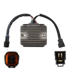 Voltage Regulator Rectifier For Suzuki GSXR600 GSXR750 GSXR1000 New. Price: $12.37.