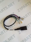 Wiring Harness Rear Tail Light- KZ900 KZ1000 New. Price: $21.36.