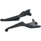 Kuryakyn Black Boss Blade Levers 1985 New. Price: $106.99.