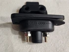 Battery Tender 224-0061-BK Dc Power Connect Receptacle New. Price: $39.95.