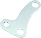 Bikers Choice Fits 66-82 Flh Chrome Starter Bracket Replaces H-d 31476-66 New. Price: $9.99.