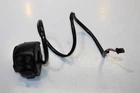 2021 Harley-davidson Street Bob Fxbbs Left Handle Bar Switch Button Control Used. Price: $179.99.