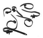2003 2004 Honda CBR600RR Oem Cable Ties 90674 ZV1 Used. Price: $11.69.