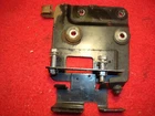 Kawasaki 80 Classic Regulator Bracket 11034-1261 KZ1000G1 Jh Used. Price: $29.95.