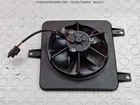 Fan Cooling T2100698 Triumph Speed Triple 955I 2002 2004 Used. Price: $123.84.