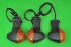 2000 - 2023 Suzuki Front Turn Signal Set Rear Single Used. Price: $79.99.