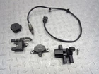 2019 15-19 Honda CB300 CBF300 Oem Air Valves Sensors Lot Tip Bank Oxygen Used. Price: $26.85.