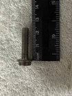 3X 10-16 17 18 Bmw S1000RR 25MM Engine Motor Crank Timing Chain Cover Bolts (S4) Used. Price: $13.59.