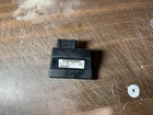 2013-2015 Honda CBR500R Ecu Cdi Engine Control Unit Module Ecm Computer Oem Used. Price: $41.99.