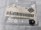 New Oem Harley Davidson Backlight Socket, Flhr, Flstc, 67191-94. Price: $19.95.
