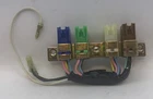 Nos Oem Kawasaki Center Wiring Harness Part # 26002-057 1976-1977 KZ9000 KZ1000 New. Price: $595.95.