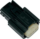 Namz Molex Mx 150 Female Connector 3-PIN Black New. Price: $14.48.