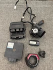 2009 08-09 Kawasaki ZG1400 Concours Lock Set Ecu Ignition Switch Key Fob Used. Price: $850.00.