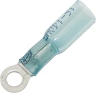Namz Heat Shrink Ring Terminal For 14-16 Gauge WIRE(#8) 25PK NIS-19164-0033* New. Price: $35.76.