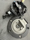 Yamaha R7 Lock Set Ignition Gas Cap Key New. Price: $350.00.