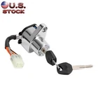 Ignition Switch For Suzuki 00-04 Intruder VL1500 Lc & 05 C90T 37110-26F02 New. Price: $26.99.