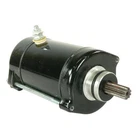 Arrowhead Starter Motor - SMU0035 New. Price: $154.97.