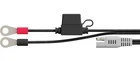 Fire Power Ring Terminal Cables 040-0001-03-02 New. Price: $29.99.