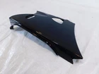 Indian Chieftain Roadmaster & Springfield Lower Right Silver Side Cover Fairing Used. Price: $49.99.