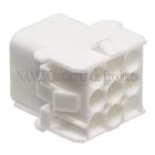 Namz Custom Cycle NA-350782-1 Amp Matenlock 9-WIRE Cap Connector New. Price: $10.95.