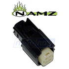 Namz Molex Mx 150 Female Connector For 2008-2017 Harley Davidson Fxdf Fat Io New. Price: $18.92.