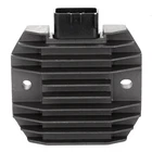 1X Voltage Regulator Rectifier For 2002-2014 Yamaha YZF-R1 5JW-81960-00-00 New. Price: $18.44.