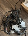 Ducati 51017201B Complete Rear Tail Ecu Wiring Harness Electric System Used. Price: $189.99.